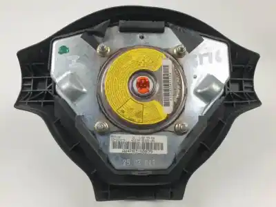 Автозапчастина б/у передня ліва подушка безопасности для toyota yaris (ncp1/nlp1/scp1) 2szfe посилання на oem iam 451300d101 1618509904 