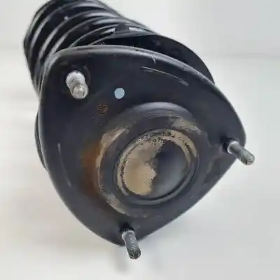Piesă de schimb auto la mâna a doua amortizor fațã dreapta pentru toyota yaris (ncp1/nlp1/scp1) 2szfe referințe oem iam 485100d150  