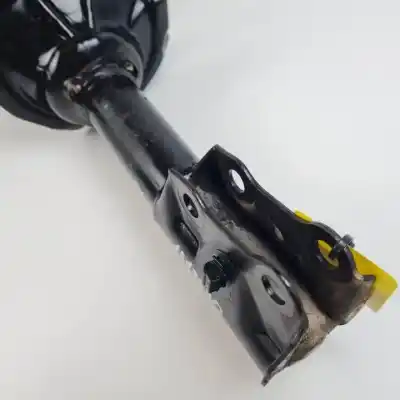 Piesă de schimb auto la mâna a doua amortizor fațã dreapta pentru toyota yaris (ncp1/nlp1/scp1) 2szfe referințe oem iam 485100d150  