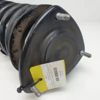 Second-hand car spare part front left shock absorber for toyota yaris (ncp1/nlp1/scp1) 2szfe oem iam references 485100d150  