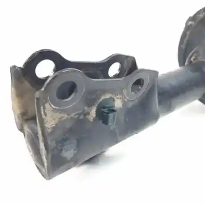 Second-hand car spare part front left shock absorber for toyota yaris (ncp1/nlp1/scp1) 2szfe oem iam references 485100d150  