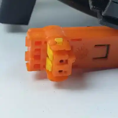 Pezzo di ricambio per auto di seconda mano anello airbag per toyota yaris (ncp1/nlp1/scp1) 2szfe riferimenti oem iam   