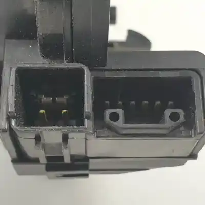 Pezzo di ricambio per auto di seconda mano anello airbag per toyota yaris (ncp1/nlp1/scp1) 2szfe riferimenti oem iam   