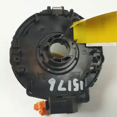 Pezzo di ricambio per auto di seconda mano anello airbag per toyota yaris (ncp1/nlp1/scp1) 2szfe riferimenti oem iam   