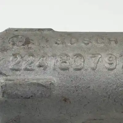 Автозапчастина б/у гальмівний насос для toyota yaris (ncp1/nlp1/scp1) 2szfe посилання на oem iam 22418079 0204224219 