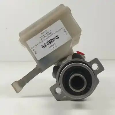 Автозапчастина б/у гальмівний насос для toyota yaris (ncp1/nlp1/scp1) 2szfe посилання на oem iam 22418079 0204224219 