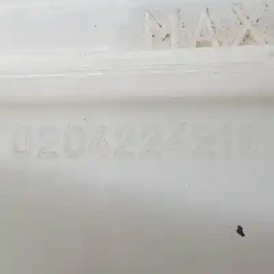 Автозапчастина б/у гальмівний насос для toyota yaris (ncp1/nlp1/scp1) 2szfe посилання на oem iam 22418079 0204224219 