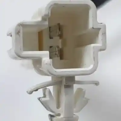 Автозапчасти б/у замок багажника/ворот за toyota yaris (ncp1/nlp1/scp1) 2szfe ссылки oem iam   