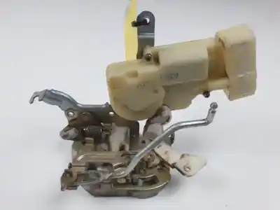 Second-hand car spare part front right door lock for toyota yaris (ncp1/nlp1/scp1) 2szfe oem iam references   