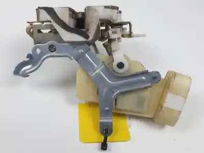 Second-hand car spare part front right door lock for toyota yaris (ncp1/nlp1/scp1) 2szfe oem iam references   