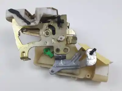 Second-hand car spare part rear right door lock for toyota yaris (ncp1/nlp1/scp1) 2szfe oem iam references   