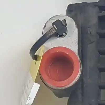 Автозапчастина б/у конденсат/радіатор кондиционера для toyota yaris (ncp1/nlp1/scp1) 2szfe посилання на oem iam   