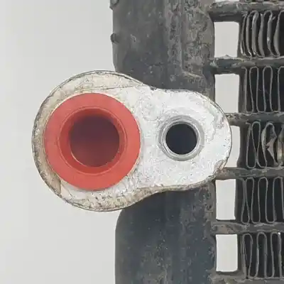 Автозапчастина б/у конденсат/радіатор кондиционера для toyota yaris (ncp1/nlp1/scp1) 2szfe посилання на oem iam   