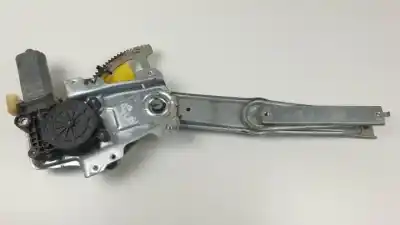 Second-hand car spare part passenger side right window regulator for toyota yaris (ncp1/nlp1/scp1) 2szfe oem iam references 0130822017  
