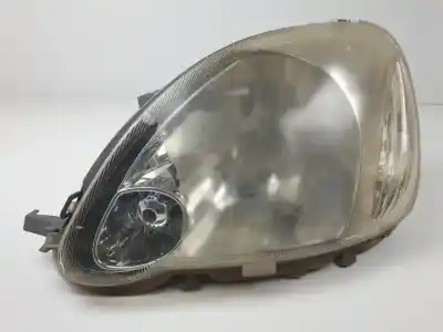 Автозапчастина б/у ліва фара для toyota yaris (ncp1/nlp1/scp1) 2szfe посилання на oem iam 811500d08000