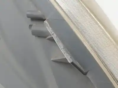 Автозапчасти б/у левая фара за toyota yaris (ncp1/nlp1/scp1) 2szfe ссылки oem iam 811500d08000 halogeno 89007614 