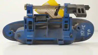 Pezzo di ricambio per auto di seconda mano maniglia esterna posteriore destra per toyota yaris (ncp1/nlp1/scp1) 2szfe riferimenti oem iam   