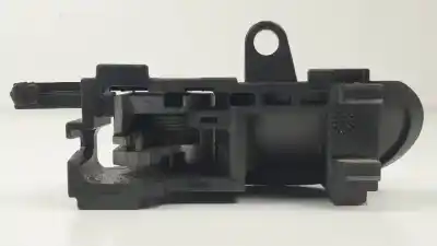 Автозапчастина б/у усередині передня права ручка для toyota yaris (ncp1/nlp1/scp1) 2szfe посилання на oem iam   