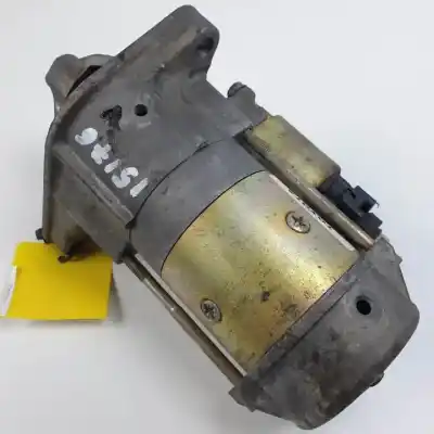 Автозапчастина б/у двигун запускається для toyota yaris (ncp1/nlp1/scp1) 2szfe посилання на oem iam 281000j020 ms2280009540 