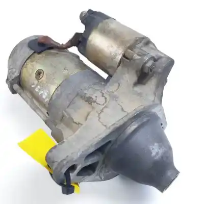 Автозапчастина б/у двигун запускається для toyota yaris (ncp1/nlp1/scp1) 2szfe посилання на oem iam 281000j020