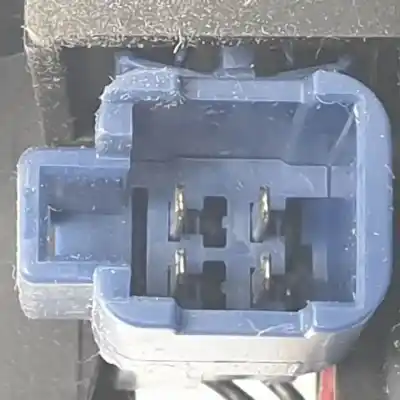 Автозапчастина б/у передач для toyota yaris (ncp1/nlp1/scp1) 2szfe посилання на oem iam   