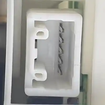 Автозапчастина б/у передач для toyota yaris (ncp1/nlp1/scp1) 2szfe посилання на oem iam   