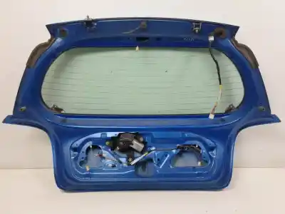 Автозапчастина б/у загальні двері для toyota yaris (ncp1/nlp1/scp1) 2szfe посилання на oem iam   