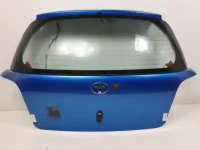 Автозапчастина б/у загальні двері для toyota yaris (ncp1/nlp1/scp1) 2szfe посилання на oem iam 