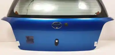 Автозапчастина б/у загальні двері для toyota yaris (ncp1/nlp1/scp1) 2szfe посилання на oem iam   