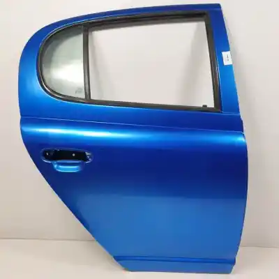 Автозапчастина б/у двері задні праві для toyota yaris (ncp1/nlp1/scp1) 2szfe посилання на oem iam 