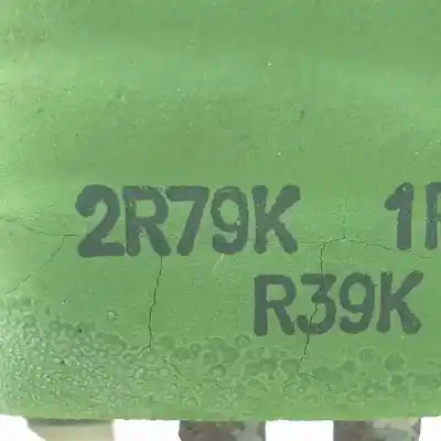 Автозапчасти б/у сопротивление нагреву за toyota yaris (ncp1/nlp1/scp1) 2szfe ссылки oem iam 2r79k 1r49k 