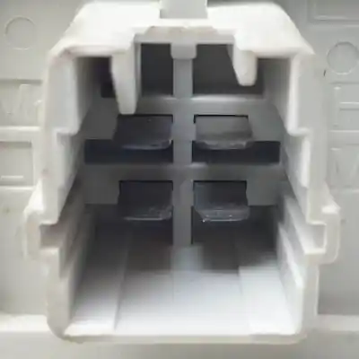 Автозапчасти б/у сопротивление нагреву за toyota yaris (ncp1/nlp1/scp1) 2szfe ссылки oem iam 2r79k 1r49k 