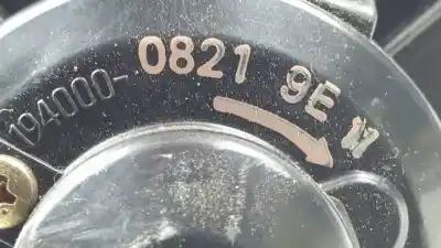 Автозапчасти б/у нагревательный вентилятор за toyota yaris (ncp1/nlp1/scp1) 2szfe ссылки oem iam 1940000821  