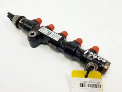 Pezzo di ricambio per auto di seconda mano rampa iniettori per citroen c4 grand picasso 9hz riferimenti oem iam 9654592680  