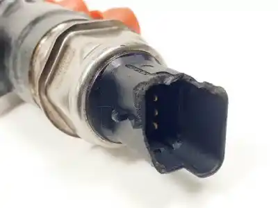 Pezzo di ricambio per auto di seconda mano rampa iniettori per citroen c4 grand picasso 9hz riferimenti oem iam 9654592680  