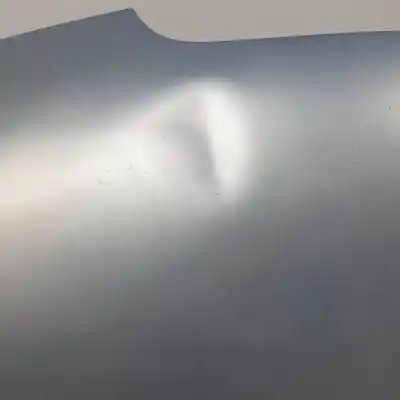 Peça sobressalente para automóvel em segunda mão capot por kia picanto g4he-i referências oem iam   