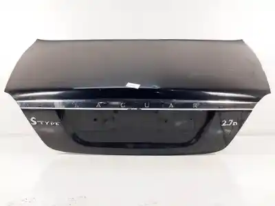 Second-hand car spare part trunk lid for jaguar s-type eld11 oem iam references   