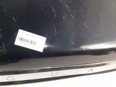 Second-hand car spare part trunk lid for jaguar s-type eld11 oem iam references   