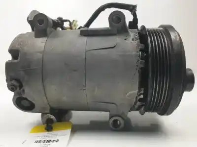 Pezzo di ricambio per auto di seconda mano compressore aria condizionata per ford focus c-max (cap) d-g8da riferimenti oem iam   