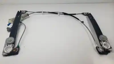 Автозапчастина б/у регулятор вікна передній лівий для mini mini (r50,r53) g-w10b16a посилання на oem iam 6910375  