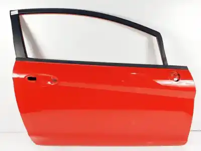 Автозапчастина б/у ПЕРЕДНІ ПРАВІ ДВЕРІ для FORD FIESTA (CCN)  Посилання на OEM IAM   