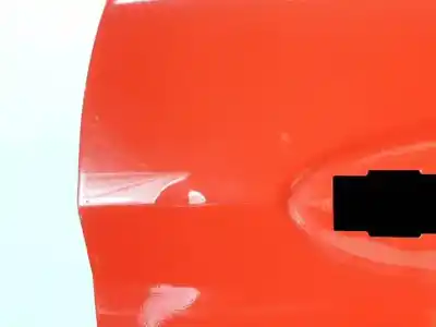 Автозапчастина б/у передні праві двері для ford fiesta (ccn) m1je. m1jh.m1j.sfja.sfjb.sfjd посилання на oem iam   
