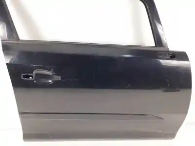 Second-hand car spare part front right door for opel corsa d z14xep oem iam references   