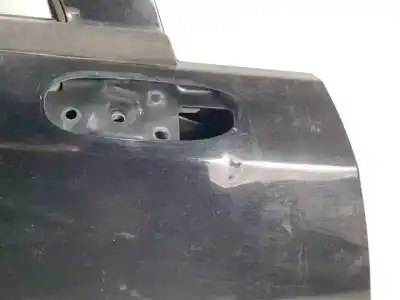 Second-hand car spare part front right door for opel corsa d z14xep oem iam references   