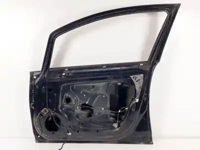 Second-hand car spare part front right door for opel corsa d z14xep oem iam references   