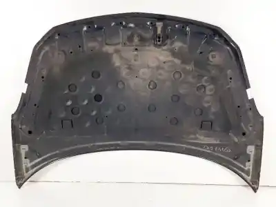 Pezzo di ricambio per auto di seconda mano cofano per opel corsa d z14xep riferimenti oem iam   
