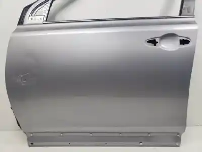 Second-hand car spare part left front door for toyota rav 4 (a4) 2arfxe oem iam references   