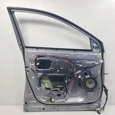 Second-hand car spare part left front door for toyota rav 4 (a4) 2arfxe oem iam references   