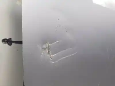 Second-hand car spare part left front door for toyota rav 4 (a4) 2arfxe oem iam references   