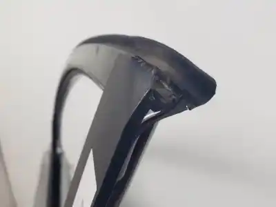 Second-hand car spare part left front door for toyota rav 4 (a4) 2arfxe oem iam references   